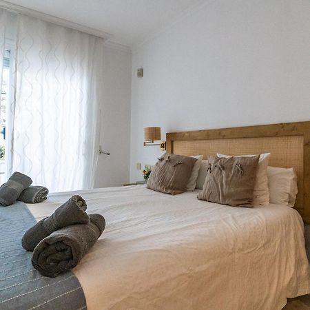 White Pearl Beach Elviria Μαρμπέλλα Εξωτερικό φωτογραφία